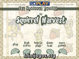 Squirrel Harvest