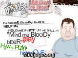 Johnny Vegas