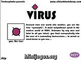 Virus