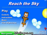 Reach The Sky