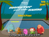 Sumo Monstruoso