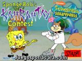 Bob Esponja Fighter