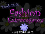 Fina y su Extravaganza