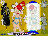 Fina y su Extravaganza