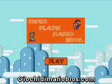 Super Flash Mario Bros