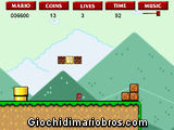 Super Flash Mario Bros