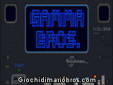 Gamma Bros