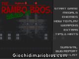The Rambo Bros