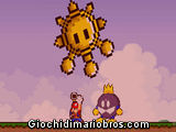 Super Mario Sun Shine