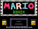 Mario Remix