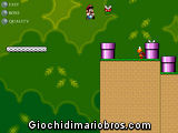 Mario Remix