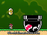 Super Mario Power Coins