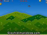 Super Mario Power Coins