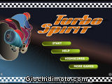 Turbo Spirit