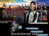 Knievels Wilde Ride