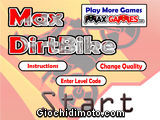 Max Dirtbike