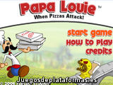 Papa Louie