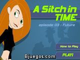 A Sitch in Time