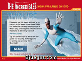 Los increibles