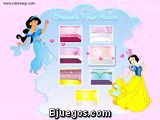 Princesas de Disney