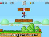 Super Mario 2 Star Scramble