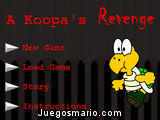 La venganza de Koopa