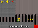 La venganza de Koopa