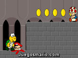 La venganza de Koopa