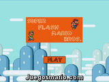 Super Flash Mario Bros