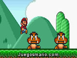Super Flash Mario Bros