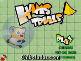 La Fuga de Hams