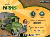 O Agricultor