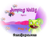 Jumping Nutty