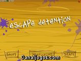 Escape da Escola