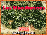 As Laranjas
