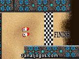Sonic Maze Craze