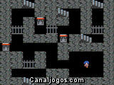 Rond of Labyrinth