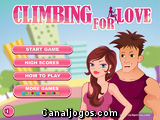 Climbing For Love