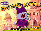 Gïve Trees a Chance