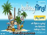 Holiday Fling