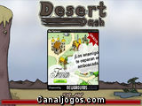 Desert Dash