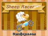 Sheep Race