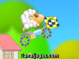 Sheep Race