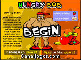 Hungry Bob