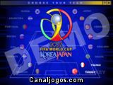 A Copa Coréia Japão