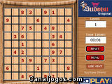 Sudoku Original