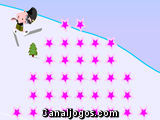 Stan Ski Jump