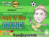 Acerte a bola!