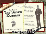The Silver Earring