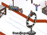 Toboggan Jump